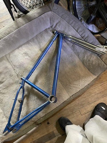 Inch bontrager prototype - bontrager,