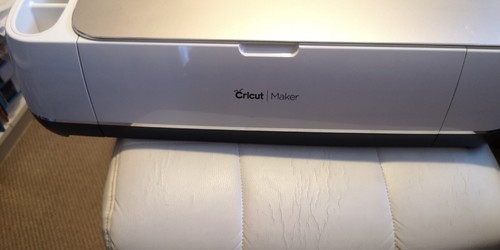 Cricut maker cutting - maker,