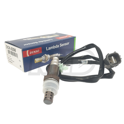 Denso post cat secondary - post,