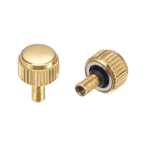 2pcs 9x3 5mm - 4.9x3.5mm, crown
