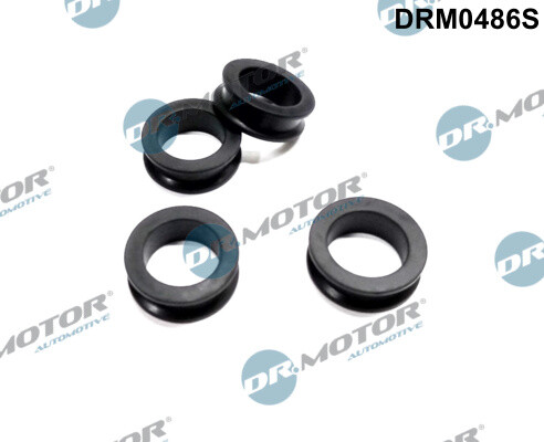 New seal ring nozzle holder - seal,