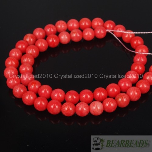 Natural coral gemstone - natural,