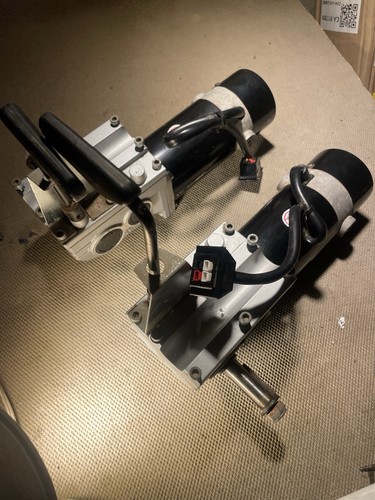 Pride mobility 24v heavy - pride,