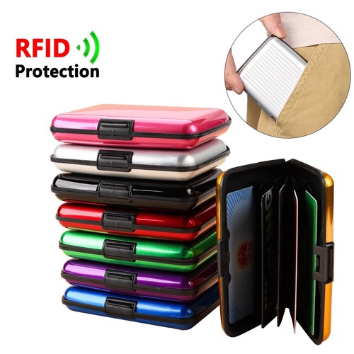 Card slot rfid - card,