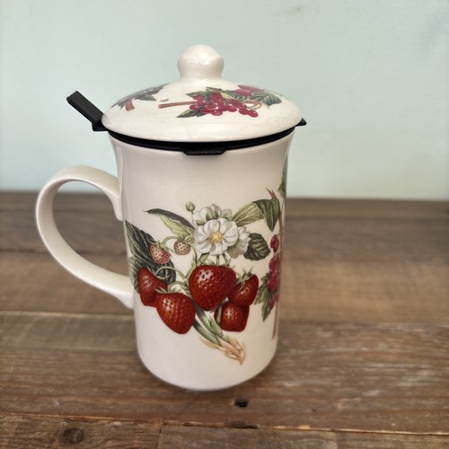 Whittard chelsea fruit - of,