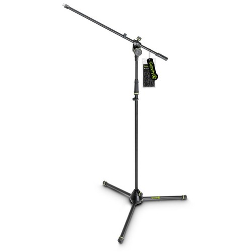 Gravity 4321 microphone - gravity,