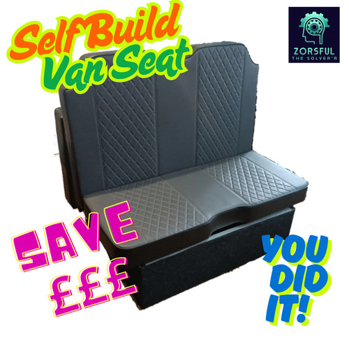 Save cvb1 camper van - ,