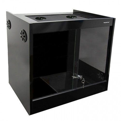 90cm wooden vivarium - 90cm,