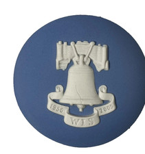 Wedgwood Jasperware Liberty