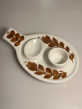 Jersey Pottery Egg Cup