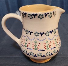 Nicholas Mosse Pottery Pitcher