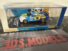 Inno ford sierra 1988 - 1988, rs500