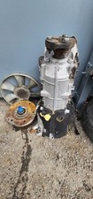 F30 F31 BMW 3 SERIES GEARBOX