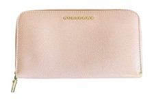 Burberry Long Purse Wallet