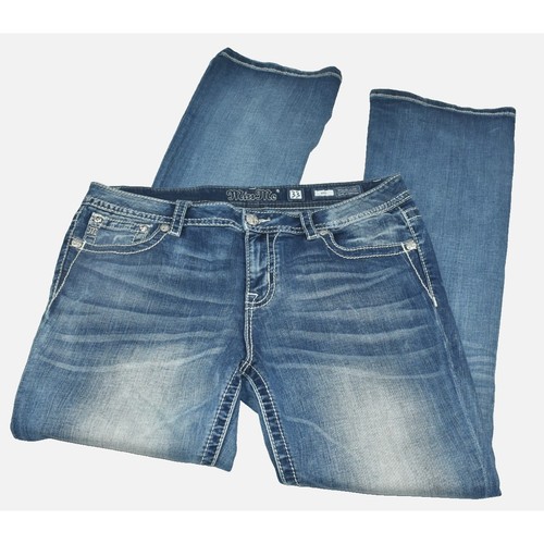 Miss women jeans x 34 - jeans, 33