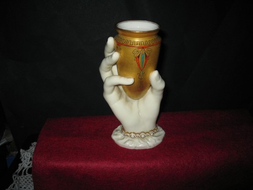 Rare antique 1865 royal - rare,