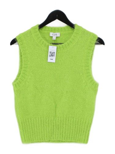 Cos women jumper green - women's,