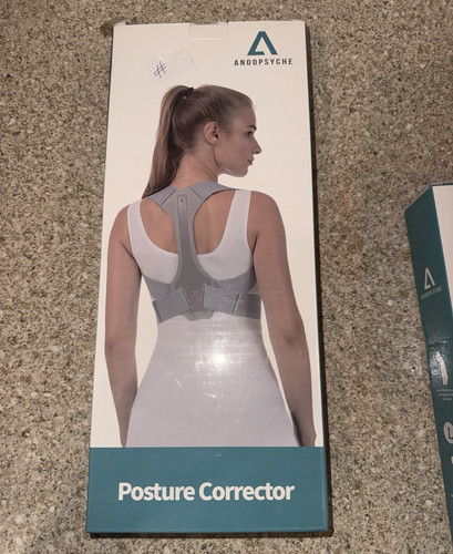 Anoopsyche posture corrector - anoopsyche,