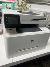 HP LaserJet Pro MFP M281fdw