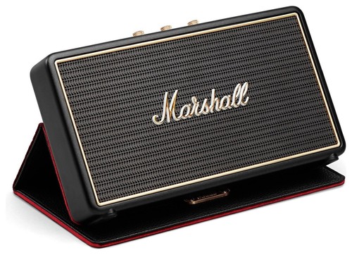 Marshall stockwell portable - marshall,