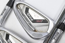 Ping i25 Irons / 5-9i / White