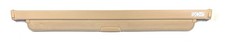 Lexus RX Mk3 2012-2015 Rear Parcel Shelf Load Cover Beige Genuine 64910-0E071-C0