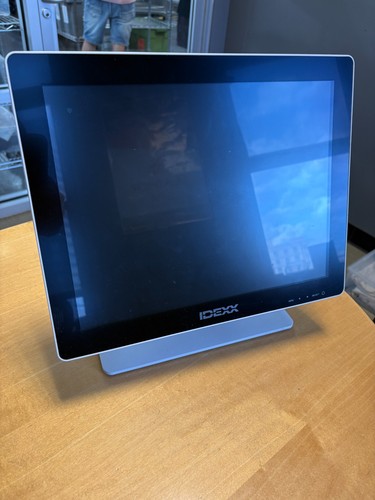 Elo 1517l pcap touchscreen - elo,