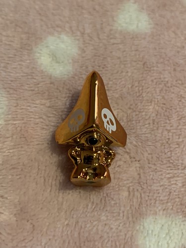 Gogos crazy bones - , gold