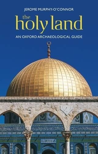 The holy land - the, land: