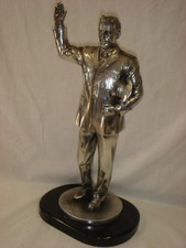 ELVIS PRESLEY Leonardo "Silver