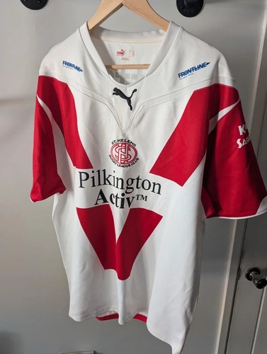 Puma helens rugby league - rugby,