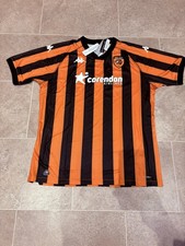2024/25 - Hull City Football