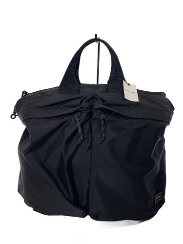 Porter lowercase helmet bag - porter,