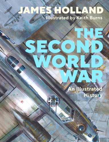 The second world war - world,