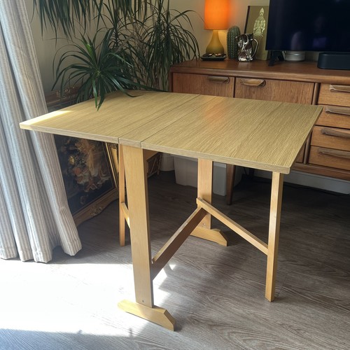 Vintage mcm teak wood - mcm,