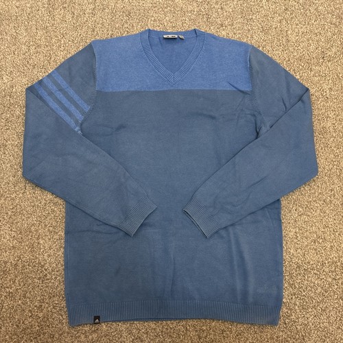 Adidas golf jumper medium - -,