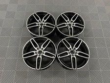 18" CLA AMG Sport Style Alloys