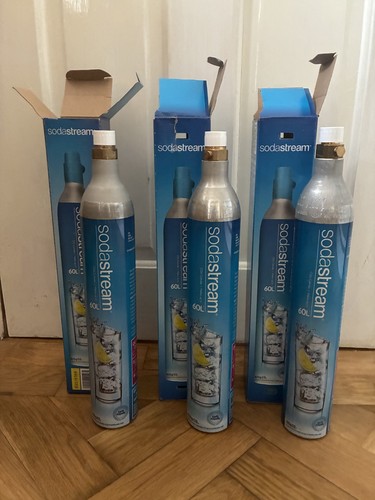 Sodastream spare gas for - sodastream,