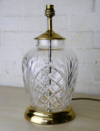 Table lamp large - lamp,