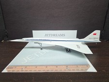 1/200 AEROFLOT TUPOLEV TU-144