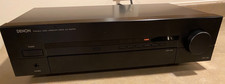 DENON PRA-1100 Preamplifier