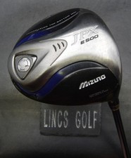 Mizuno JPX E500 11° Driver
