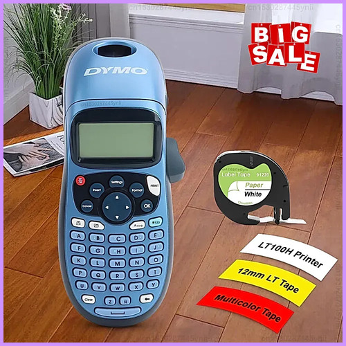 Dymo label printer lt100h - printer,