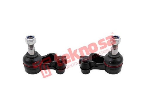 Tie track rod - tie,