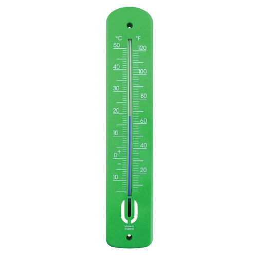 Large outdoor thermometer - large,