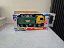 Rare Tonka Hasbro tipper truck