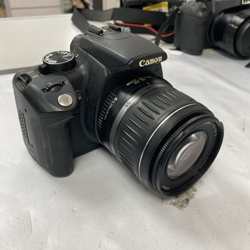 Canon eos 350d dslr - 350d,