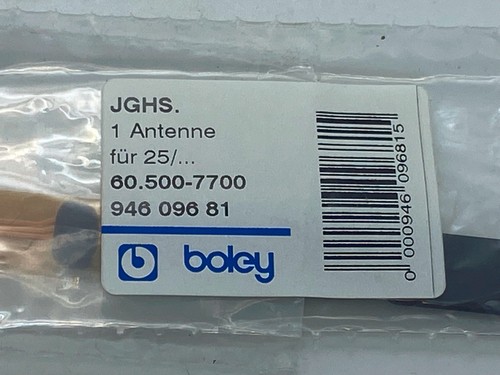 Junghans mega antenna strap - antenna,
