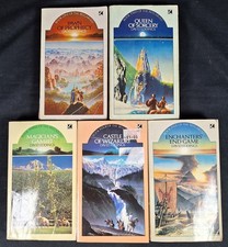 David eddings the belgariad - david,