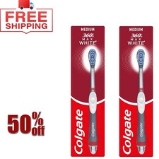 Colgate 360 Max White Sonic